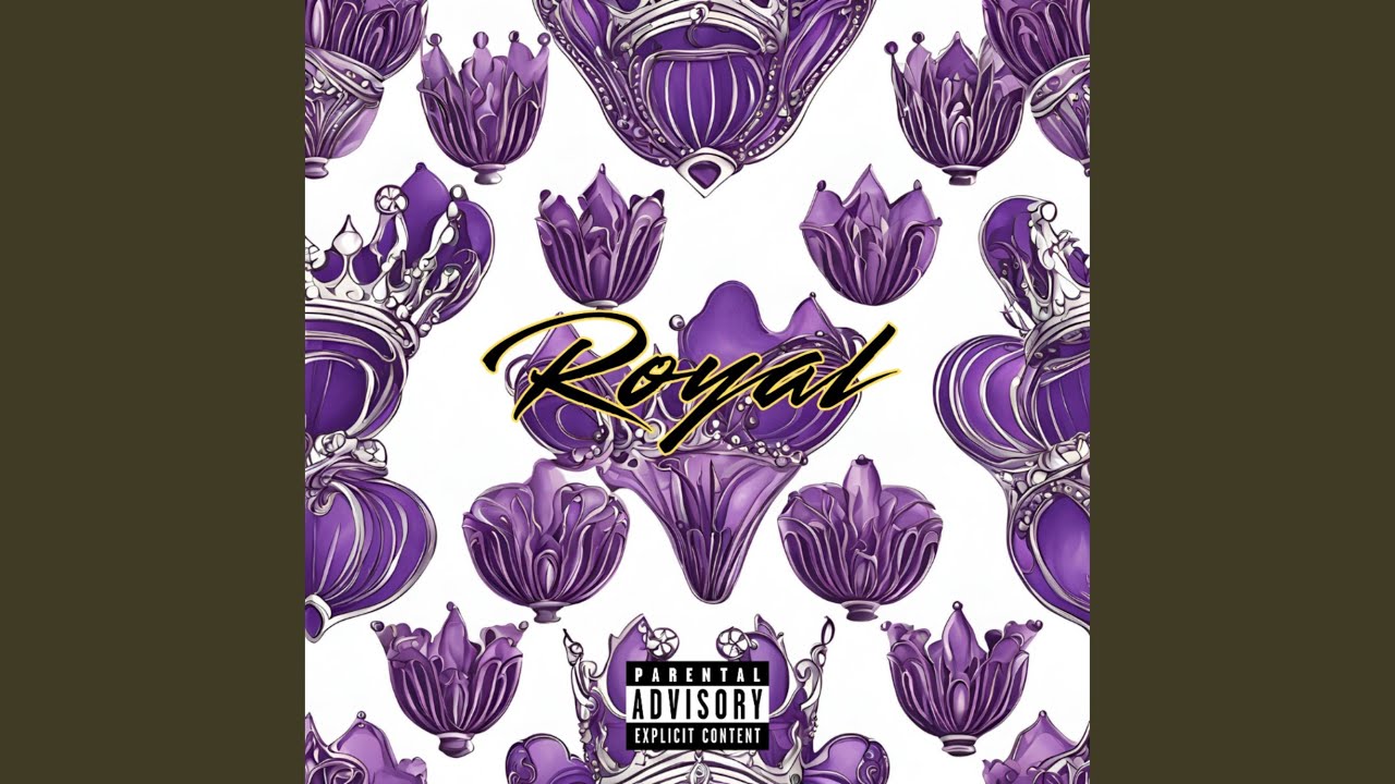 Watch Royal on YouTube Watch Royal on YouTube