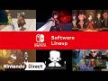 もうすぐ発売! ソフトラインナップ [Nintendo Direct ソフトメーカーラインナップ 2026.2.5] thumbnail