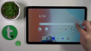 How to Connect to WiFi on OPPO Pad Air? - Set Up Wi-Fi Connection