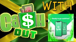 How To Cash Out Money From Lynk To NCB Account? Lynk Jamaica screenshot 4