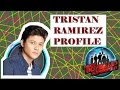 Tristan ramirez profile  pinoy boyband superstar top 12  icaffeinated