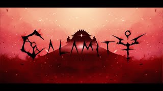 The Perforator Hive In Calamity Without The Wiki