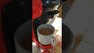 Kanji Home - cafetera multi cápsulas.. - YouTube