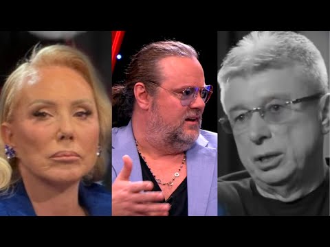 PEVAČ GODINAMA BIO NA CRNOJ LISTI Granda Sad šokirao Tvrdnjama O Popoviću I Breni