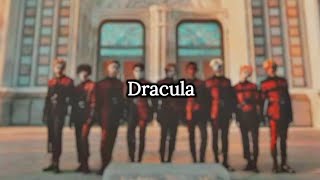 T1419 - Dracula Letra Romanizada