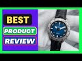 STEELFLIER SF755U Mechanical Wristwatches