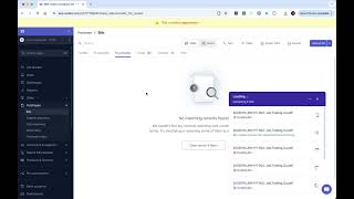 Wafeq Product Update: New Bulk Supplier Bill Upload Feature! 📄