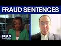 2 more people sentenced as part of Feeding our Future fraud scheme in Minnesota