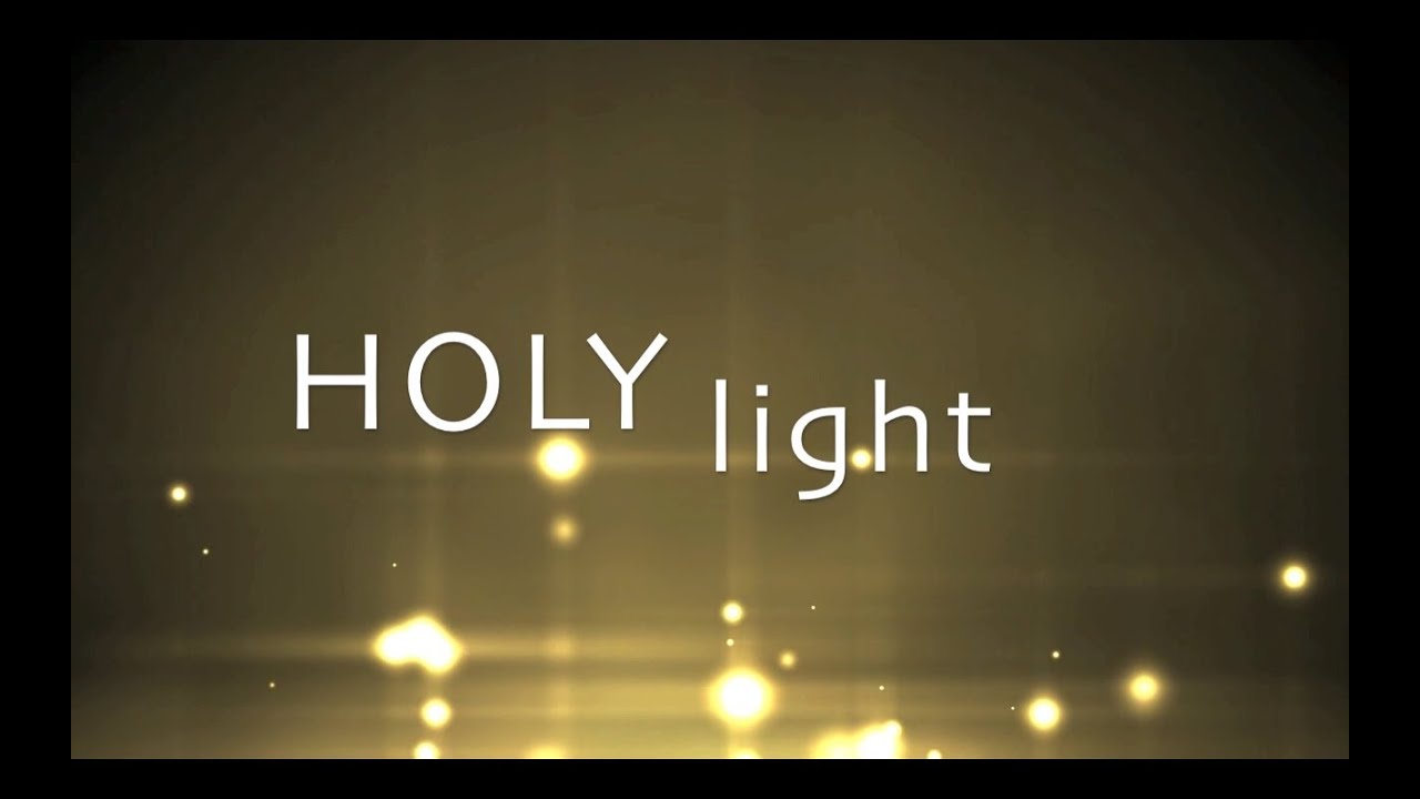 Holy Light With Lyrics Phil Wickham Youtube