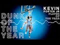 Kevin Porter Jr. Rainier Beach "Player/DUNK Of The Year"