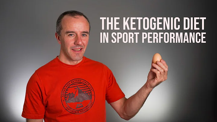 The ketogenic diet for sport performance - 6 years...