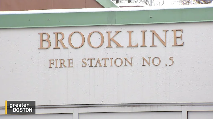 Brookline Firefighter Gerald Alston On SJC Supporting Him In Workplace Discrimination Case