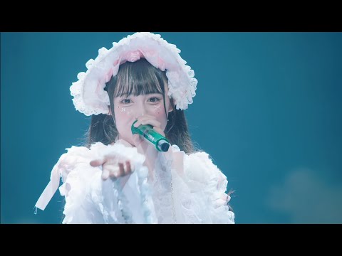 sweet timer/iLiFE！💚若葉のあ生誕祭2025 - YouTube