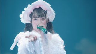 sweet timer/iLiFE！💚若葉のあ生誕祭2025