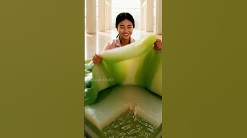 Which Dessert Bed Would You Choose? 🛏️✨l Satisfying AI ASMR Lying in the Most Relaxing Beds