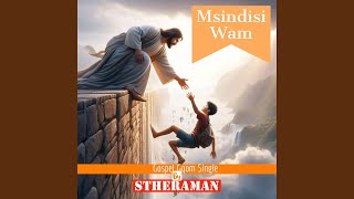 Msindisi Wam (Gospel Gqom)