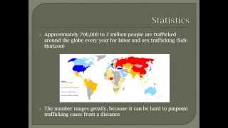 How Can Watch Groups Help Identify Human Trafficking?