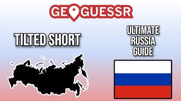 Ultimate Russia Guide (Part 7) - Tilted Short Antenna