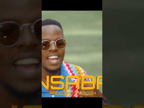 New Video Alert Fyp Love Newvideo Afrogospel Jonahkalungi Nsaba