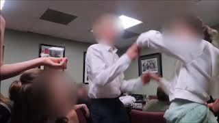 Annie Leblanc And Carson Lueders Cute Moments July 17Th Week.ly Musical.ly