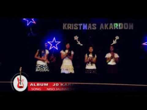 Karbi Christmas song
