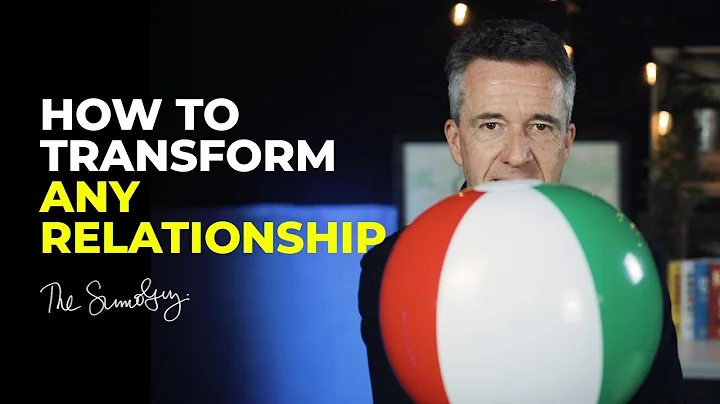 How To Transform Any Relationship
