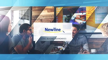 Newline Interactive