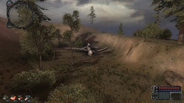 S T A L K E R:  Call of Pripyat - ( 2022 ) Video #238: Quick stop in Jupiter