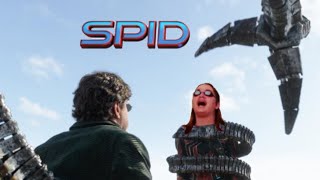 Spider-Man Parodija 2 | Dr. Octopus