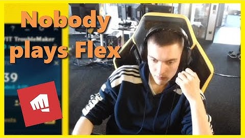 Selfmade thoughts on Duo Queue Removal by Riot