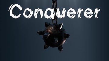 For Honor (Closed Beta) | 1v1 Duel gameplay - Conquerer