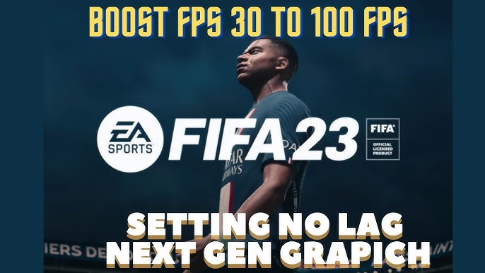 Re: Fifa 23 travando nas cutscenes/escanteio/faltas - Answer HQ