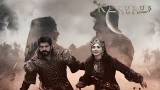 Kuruluş: Osman 6.Sezon (2024 -2025) - Yiğit Uçan (İbrahim Dülger) - Yaşa Benim Halkım