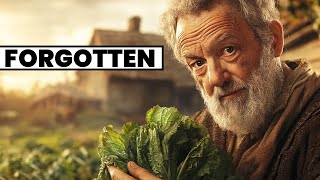 15 Forgotten Vegetables Medieval Farmers Grew That NEED to Come Back