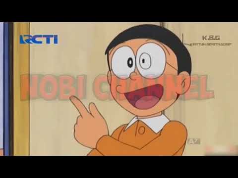 Farmasi No-Beatles | Nobita Bahasa Indonesia