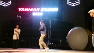 THE LONGSTAY CYPHER 20141125(1)