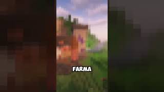 Zapraszam! #minecraft #ironfarm #budowanie #epicbuild #farmażelaza #farmażelaza #polskiminecraft