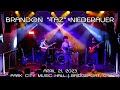 Brandon &quot;TAZ&quot; Niederauer: 2023-04-21 - Park City Music Hall; Bridgeport, CT (Complete Show) [4K]