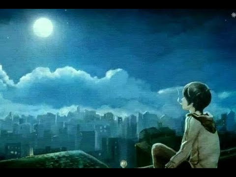 心碎(羅獅虎 翻唱)粵語MV