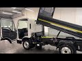 2024 Isuzu Grafter Tipper #vanforsale #vandealer #isuzu #tipper