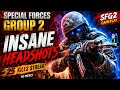     PRO PLAYER vs NOOBS in Special Forces Group 2 😈