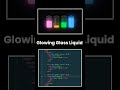 Follow and save for more projects 👉 subscribe for more Update. :#html #css #coding #programming