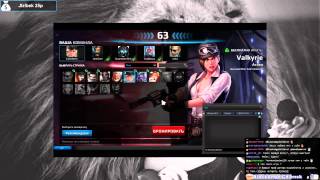 картинка: 01.03.2015 часть 1 - Shards of War Invitational Tournament 2015. Полуфинал