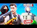 Wir versuchen das *DOOMSDAY LIVE EVENT* zu STOPPEN 😈 (Fortnite Deutsch Season 3)