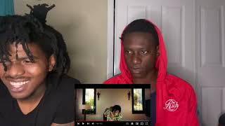 NoCap - Rap Dreams (Official Video) | Reaction