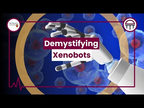 Demystifying Xenobots: The Future of Living Medical Technologies