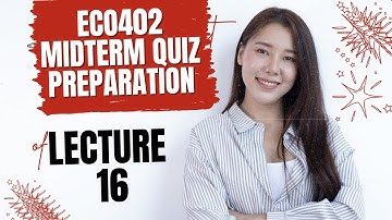Eco402 Midterm Quiz|Eco402 Midterm Preparation 2025|Eco402 midterm quiz| Technical Skills
