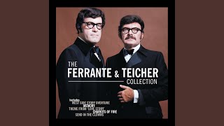 Theme From "The Apartment"