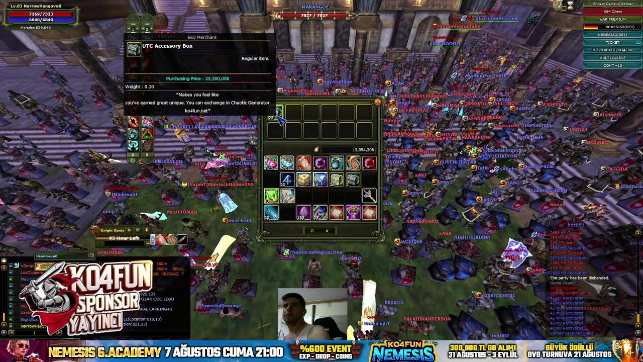 ko4fun-mage-pk-l-ms-z-server-ko4fun-pvpserver-youtube