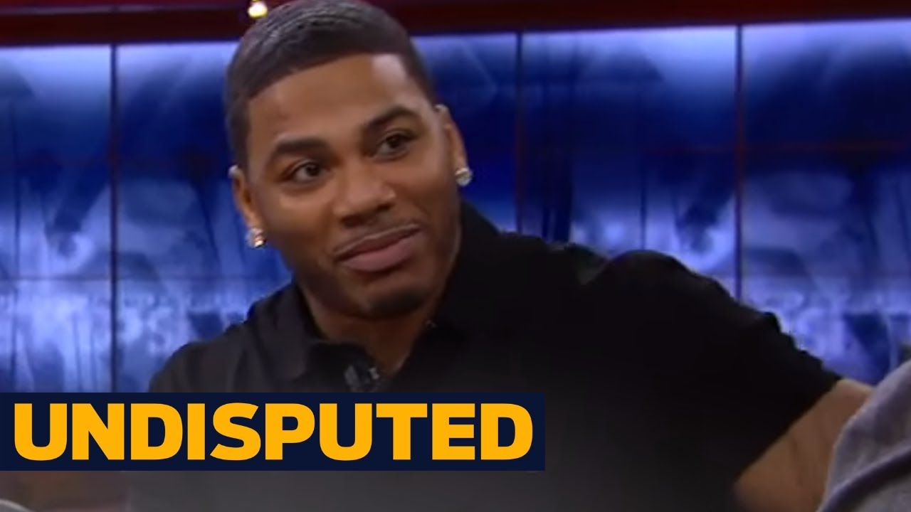 lavar ball undisputed